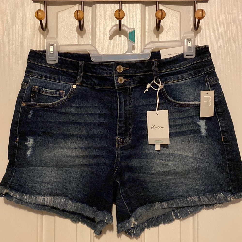 KanCan Shorts